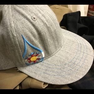 Kind design wool blend baseball cap